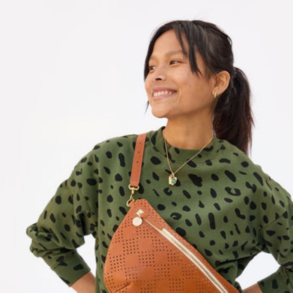 Clare V Grande Fanny STRAP ONLY - Picture 4 of 5